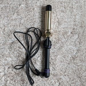 Hot Tools 1.25 inch Curling Iron